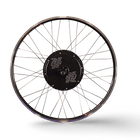 Wheel with motor for Race set