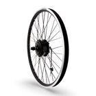 Wheel with SL engine