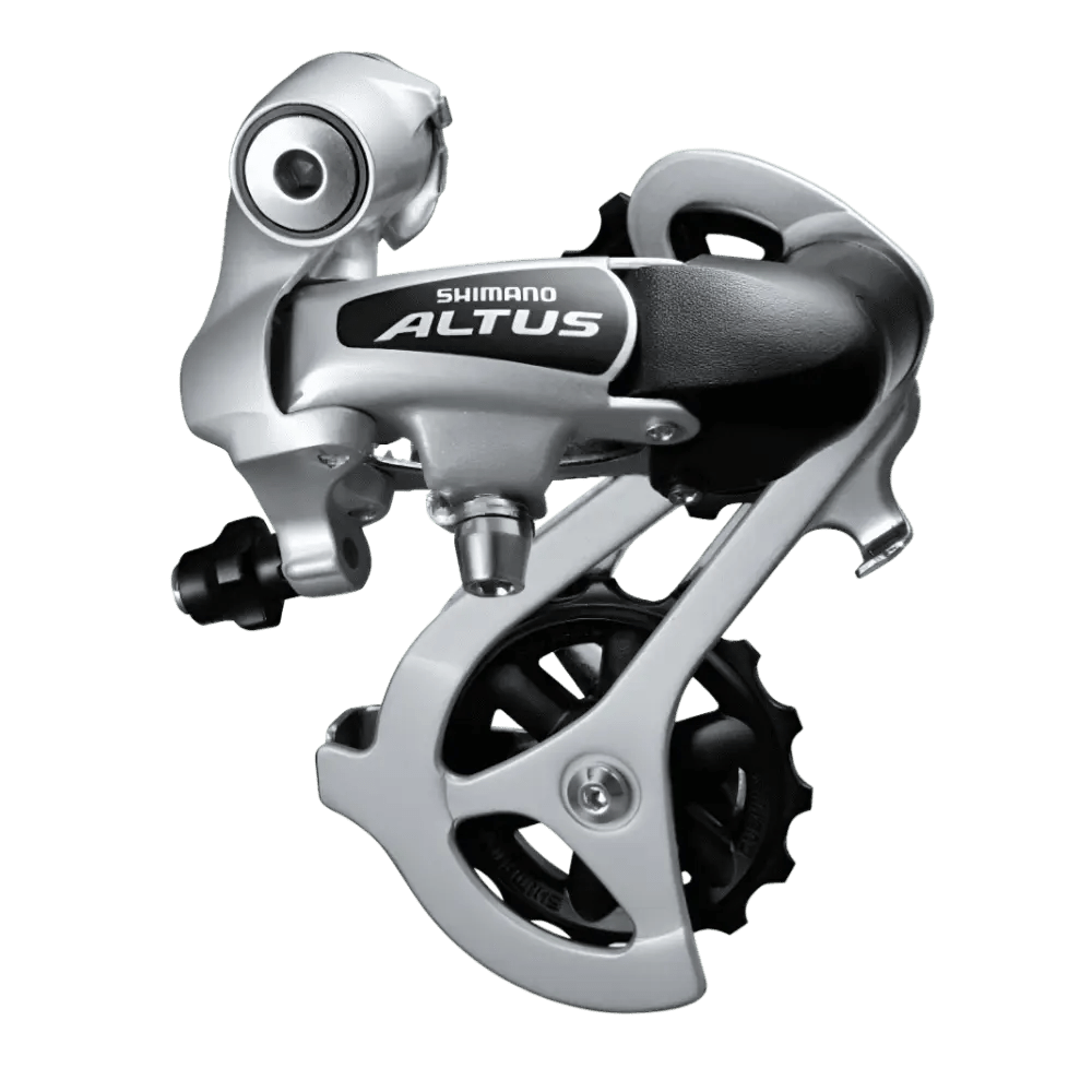 Shimano Altus RD-M310-Smart 8-speed rear derailleur Reactor Bike