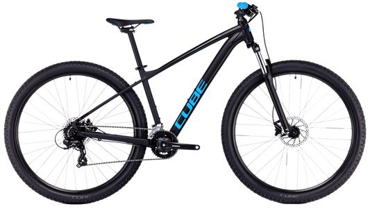 Rower Górski Cube AIM XL Reactor bike Zestaw do konwersji