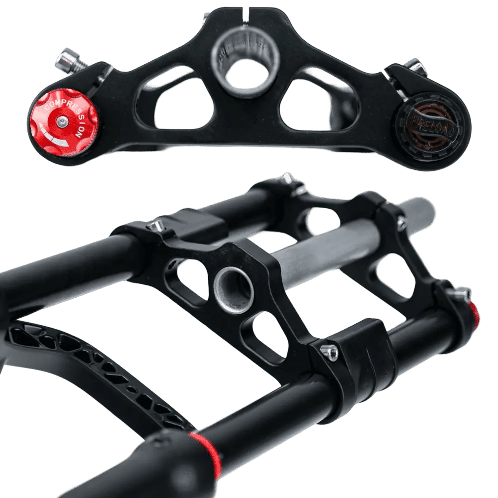 Fat bike shock sale