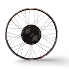 Wheel with motor for Medium set