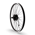 Wheel with SL motor